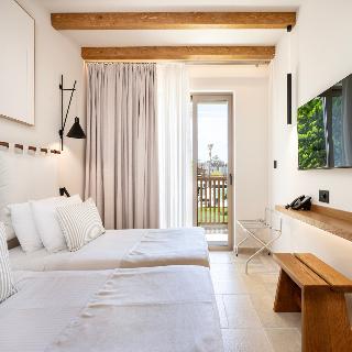 Aegean Houses