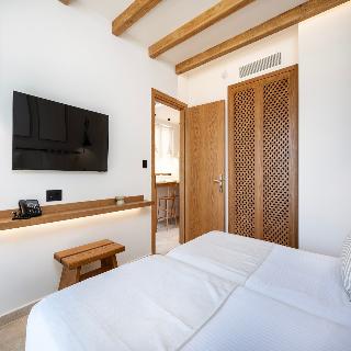 Aegean Houses
