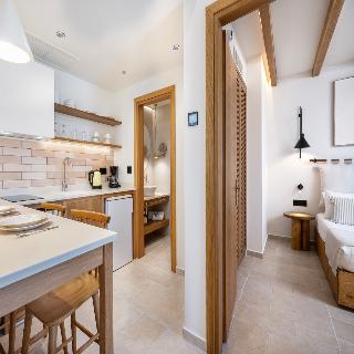 Aegean Houses