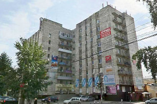 General view
 di Gallery