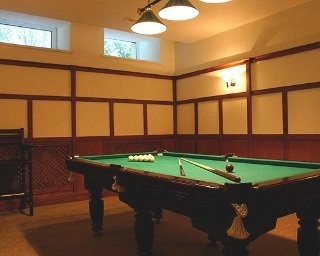 Sports and Entertainment
 di Polet Perm