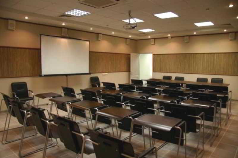 Conferences
 di Polet Perm