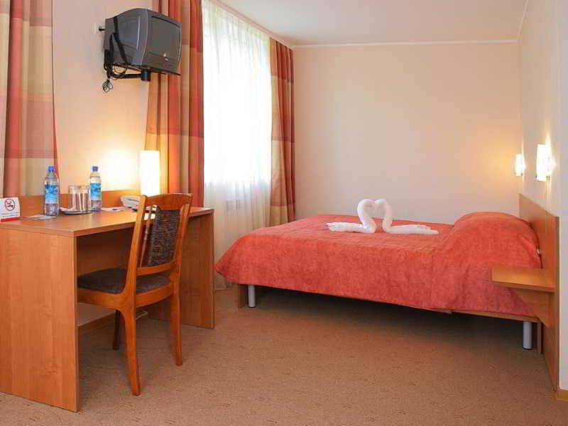 Room
 di Polet Perm