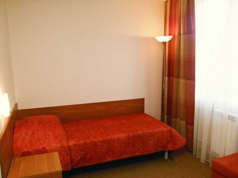 Room
 di Polet Perm