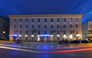 General view
 di Sport Perm