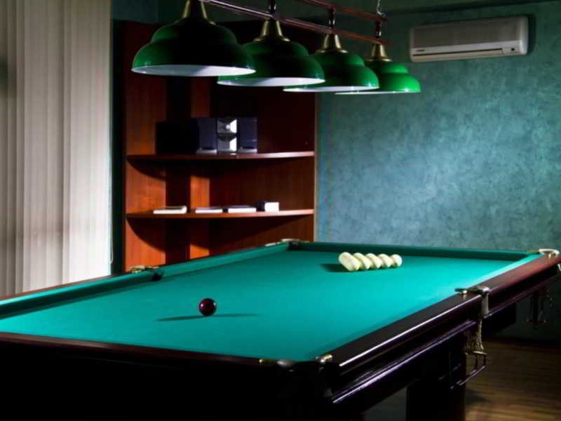 Sports and Entertainment
 di Sport Perm