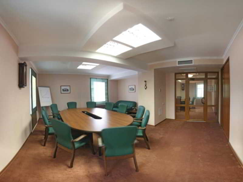 Conferences
 di Sport Perm