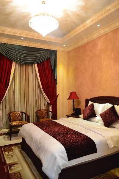 Room
 di Phoenix Hotel Dubai