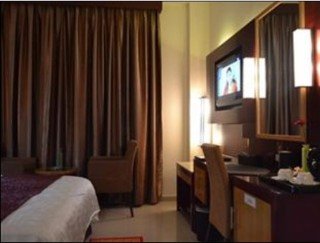 Room
 di Phoenix Hotel Dubai