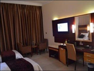 Room
 di Phoenix Hotel Dubai