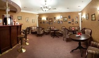 Bar
 di Heliopark Residence