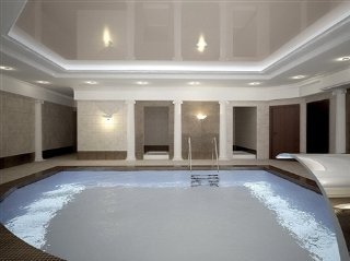 Sports and Entertainment
 di Heliopark Residence