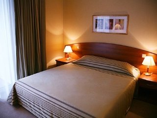 Room
 di Heliopark Residence