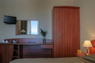 Room
 di Heliopark Residence