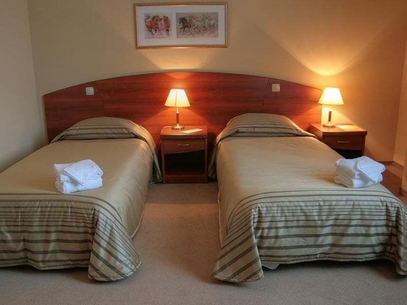 Room
 di Heliopark Residence