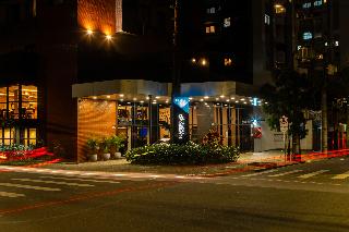 Slaviero Hotel Curitiba Shopping