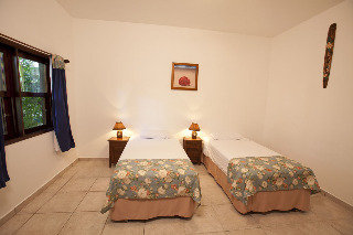 Room
 di Splash Inn Dive Resort