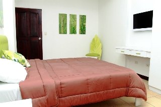 General view
 di Cocoon San Jose