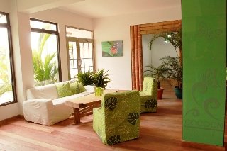 General view
 di Cocoon San Jose