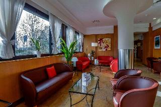 Hotel Bologna Airport