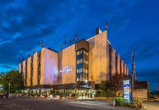 Hotel Bologna Airport