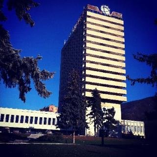 General view
 di Intourist Pyatigorsk