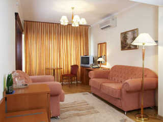 Lobby
 di Intourist Pyatigorsk