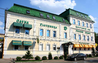 General view
 di Kupecheskiy Dom