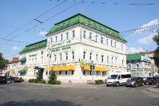 Kupechesky Dom Hotel
