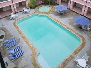 Pool
 di Star Lodge Hotel 