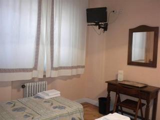 General view