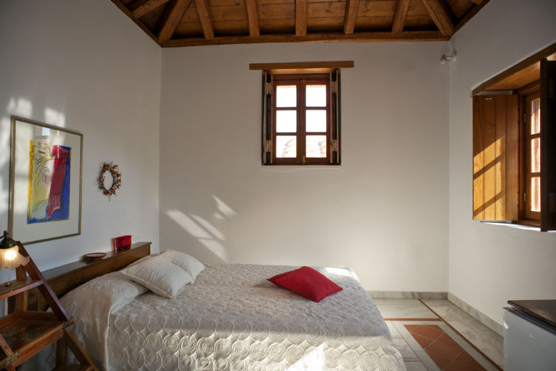 Room
 di Theophano Art Hotel