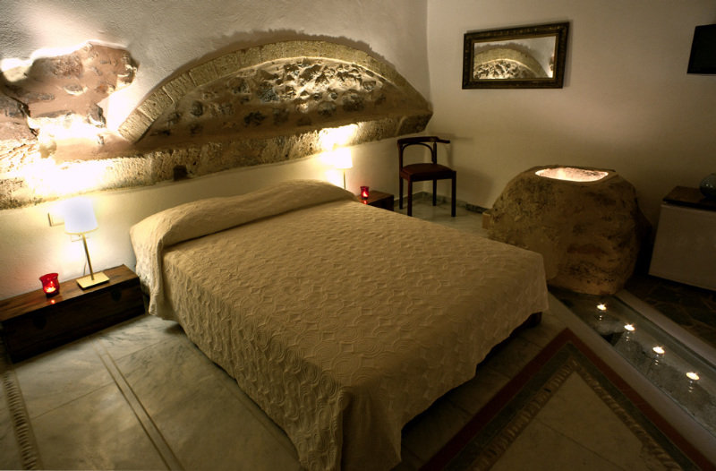 Room
 di Theophano Art Hotel