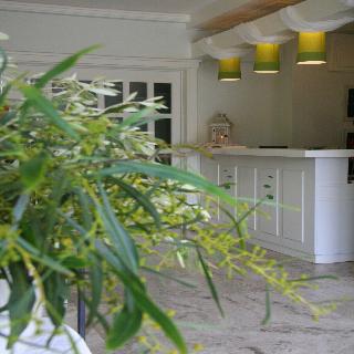 Waterlily Hotel Apartments