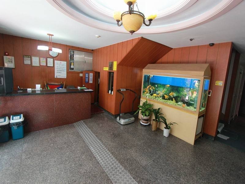 Lobby
 di Hansung Motel
