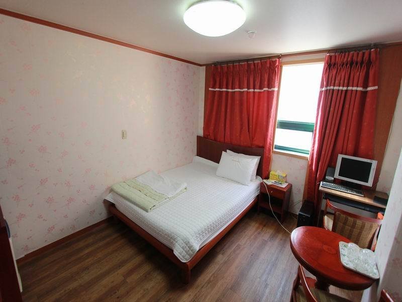 Room
 di Hansung Motel