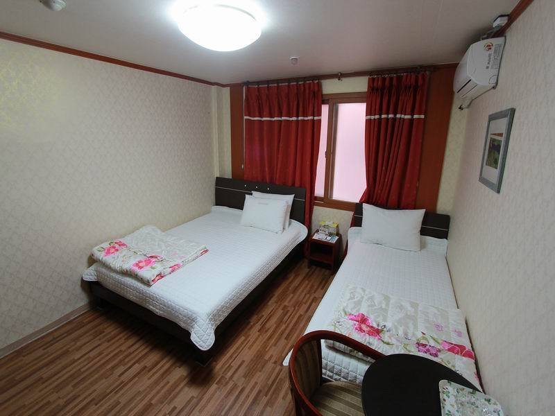 Room
 di Hansung Motel