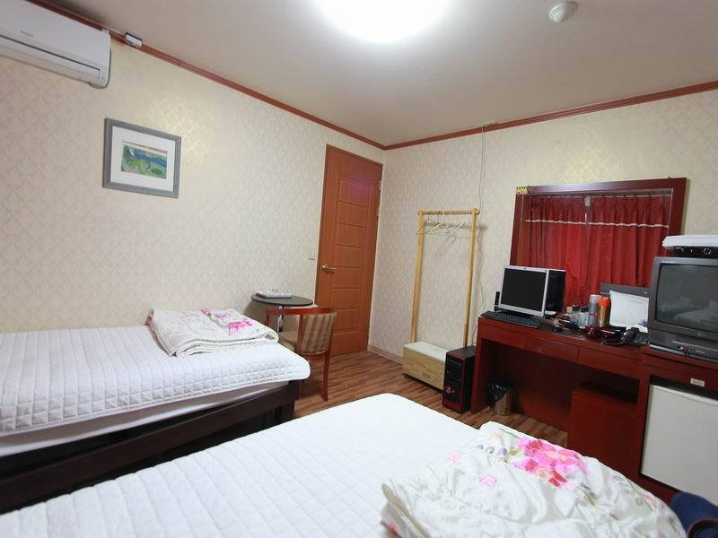 Room
 di Hansung Motel