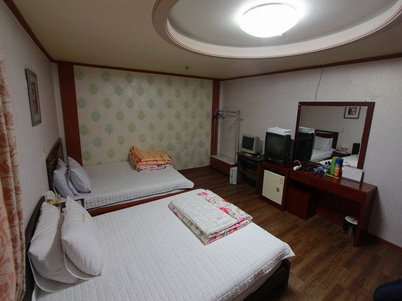 Room
 di Hansung Motel