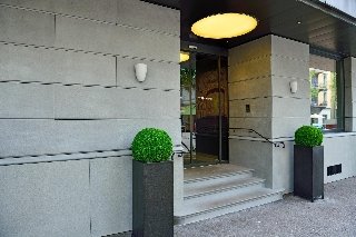 General view
 di Opera Hotel