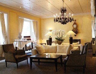 Lobby
 di Opera Hotel