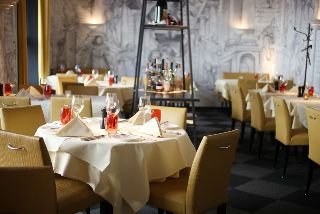 Restaurant
 di Opera Hotel