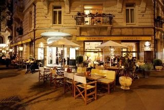 Terrace
 di Opera Hotel