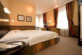 Room
 di Opera Hotel