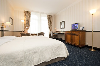 Room
 di Opera Hotel