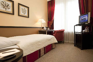 Room
 di Opera Hotel