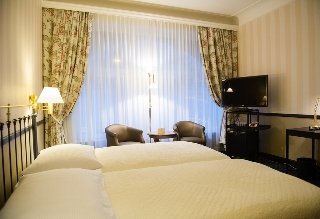 Room
 di Opera Hotel