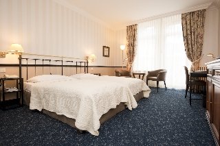 Room
 di Opera Hotel