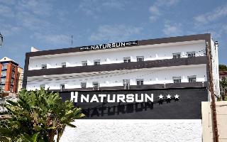 Hotel Natursun - Generell