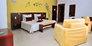 Room
 di Don Paco Hotel